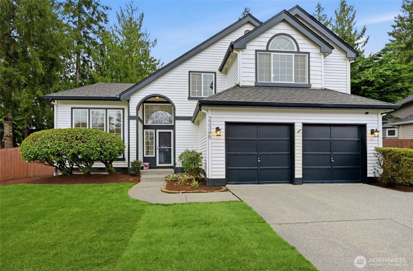 23345 NE 24th Place , Sammamish, WA 98074