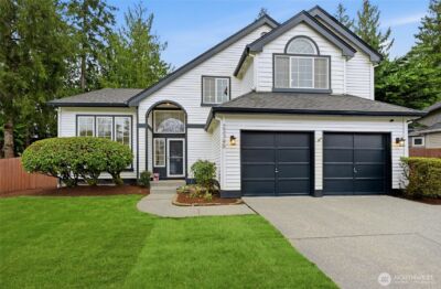23345 NE 24th Place , Sammamish, WA 98074