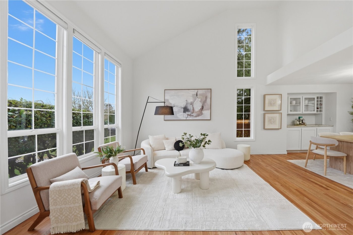 23345 NE 24th Place , Sammamish, WA 98074