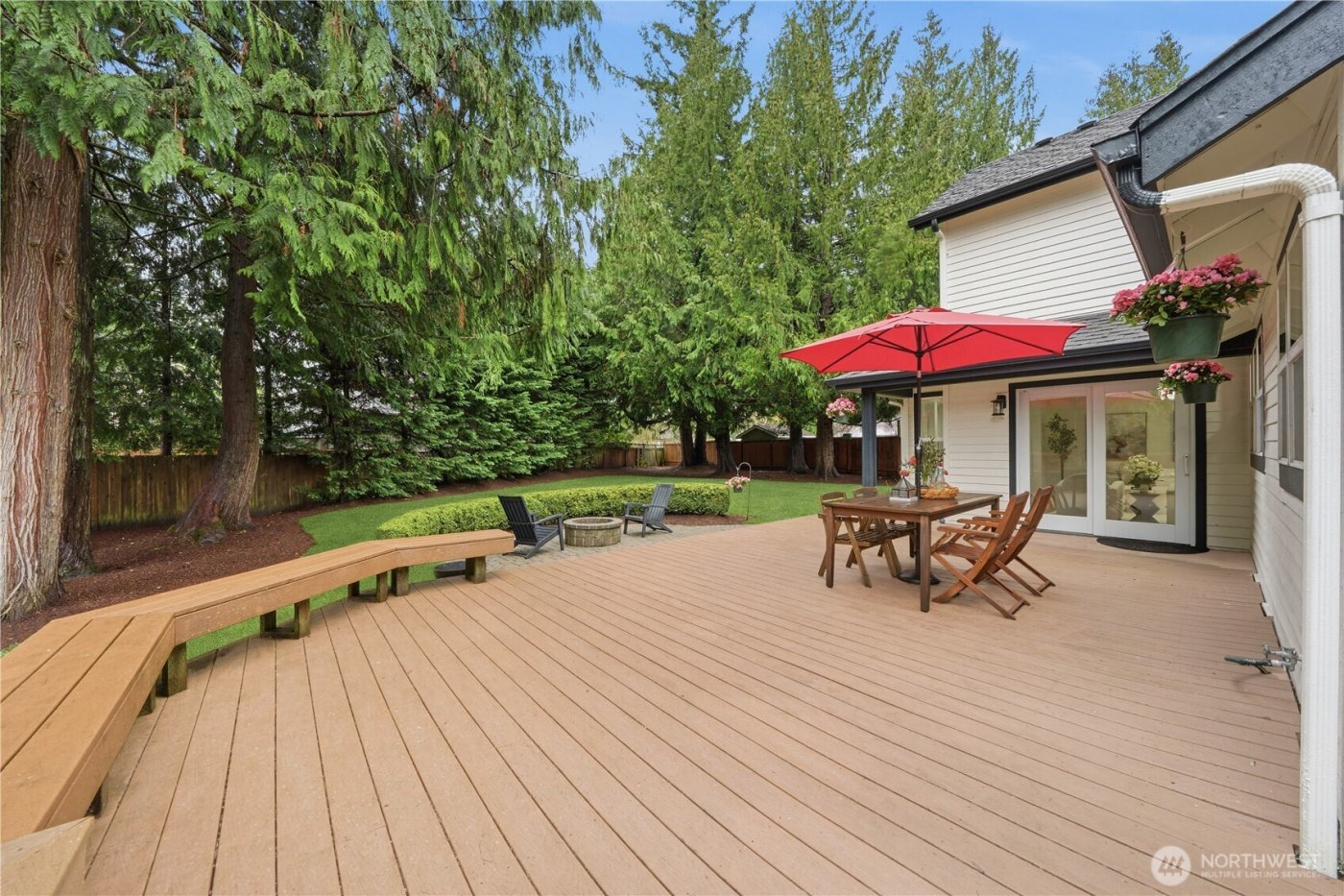 23345 NE 24th Place , Sammamish, WA 98074