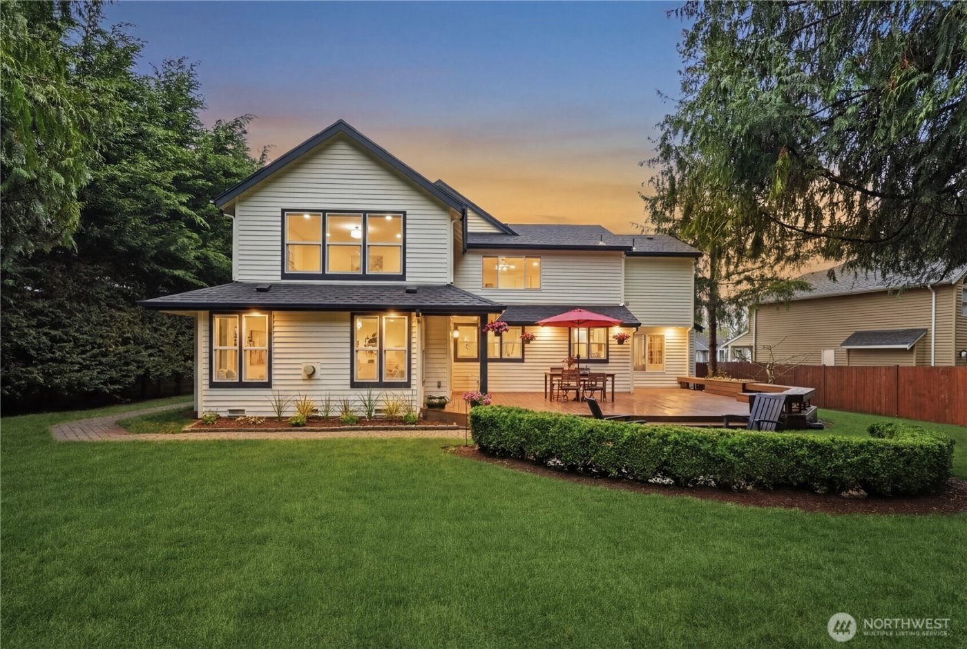 23345 NE 24th Place , Sammamish, WA 98074