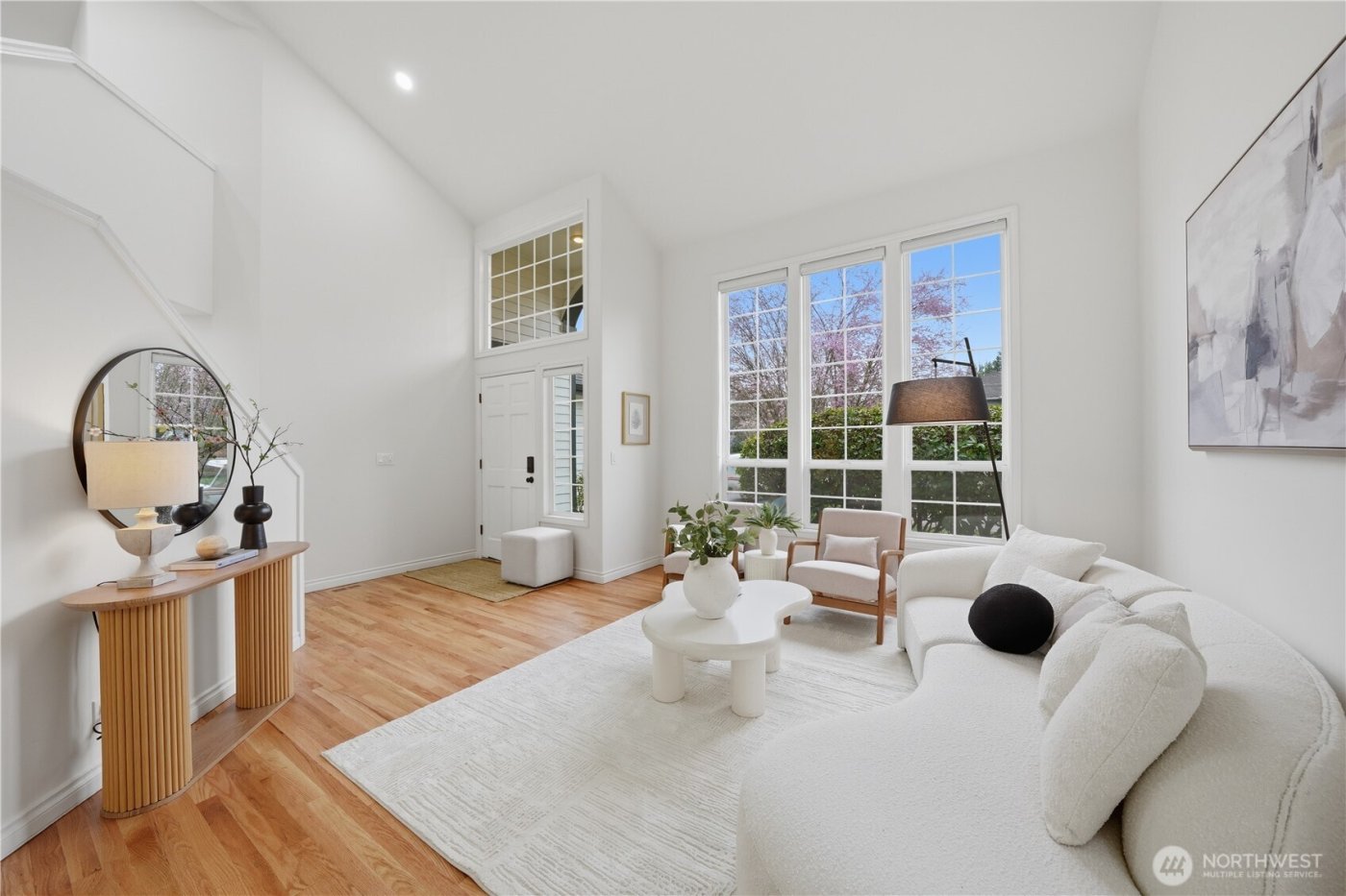 23345 NE 24th Place , Sammamish, WA 98074