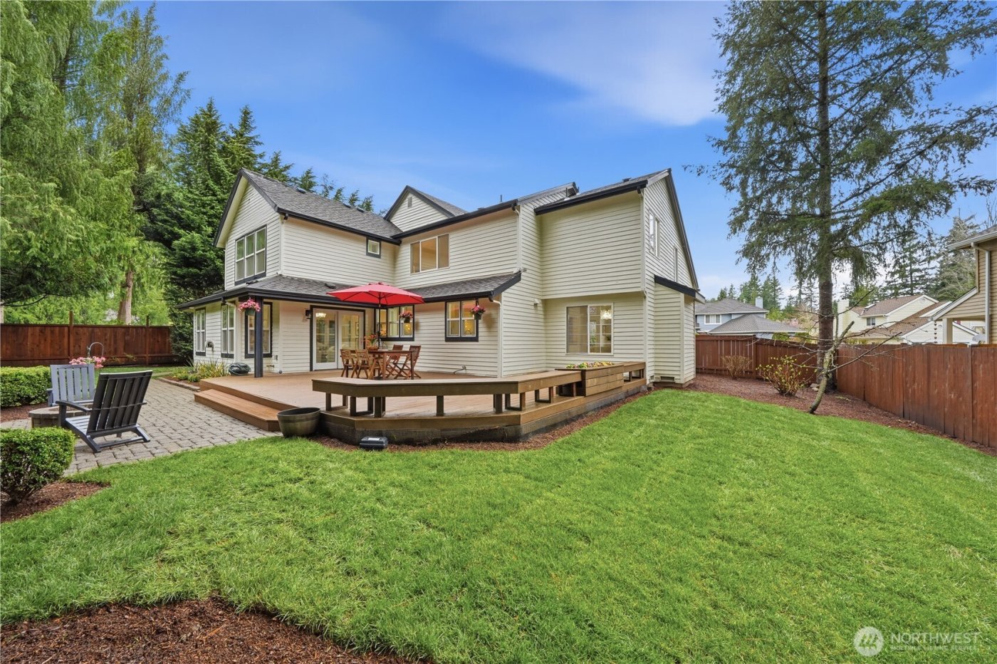 23345 NE 24th Place , Sammamish, WA 98074