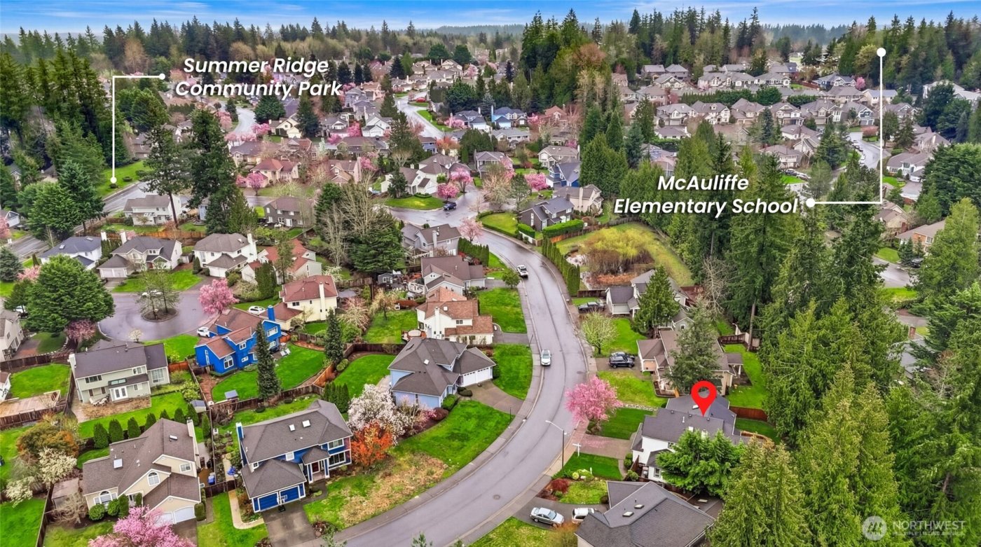 23345 NE 24th Place , Sammamish, WA 98074