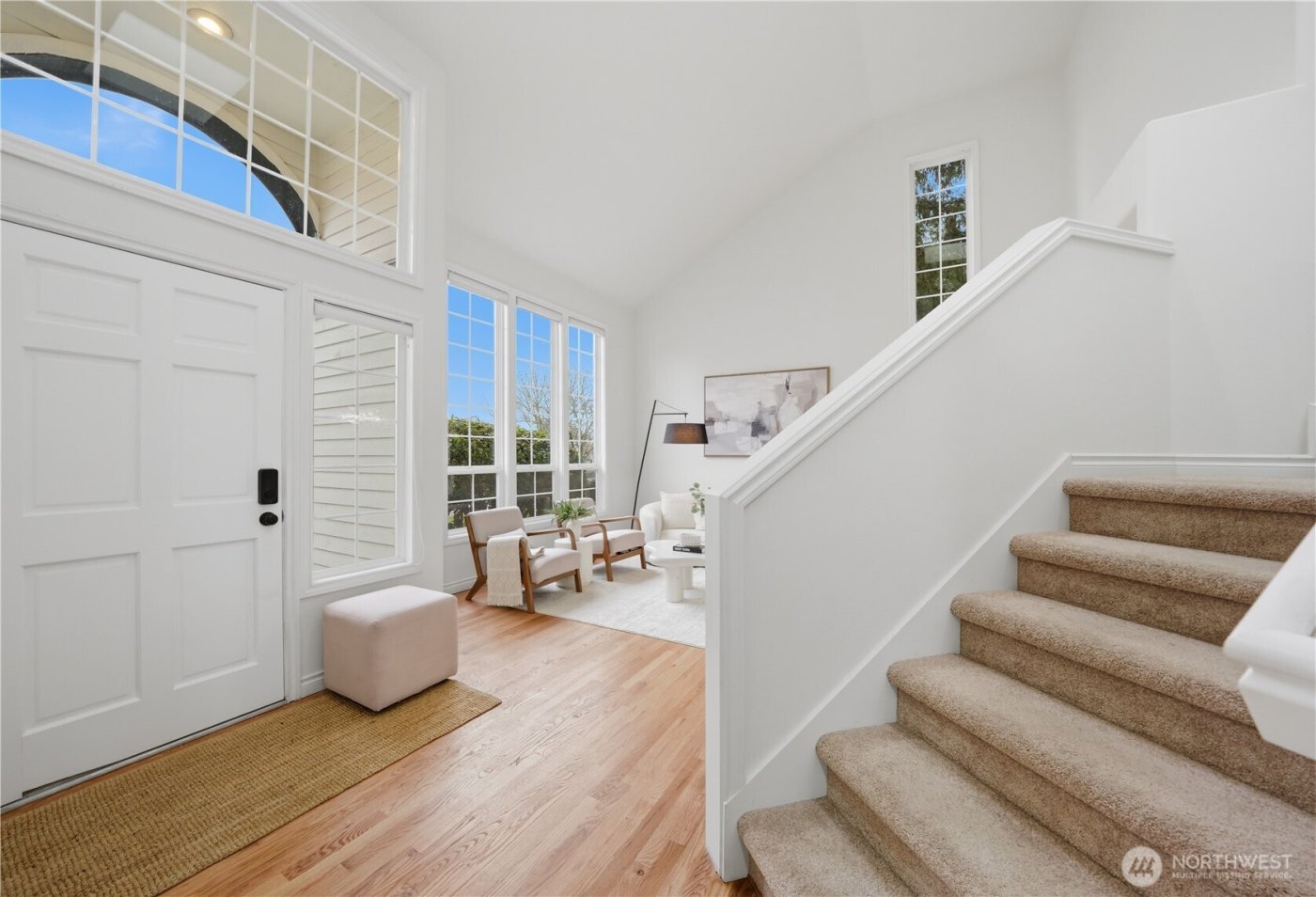 23345 NE 24th Place , Sammamish, WA 98074