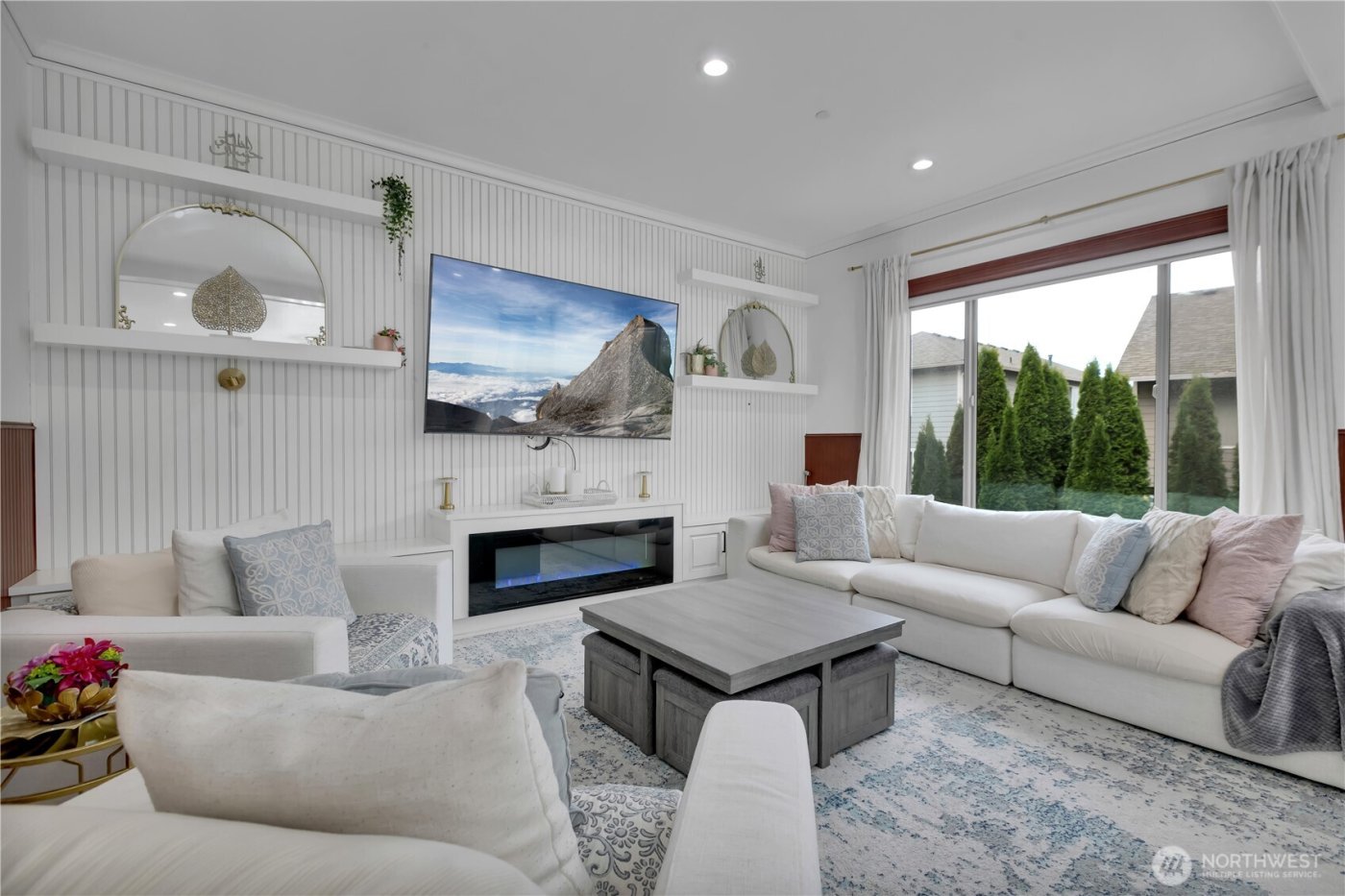 11732 SE 269th Place , Kent, WA 98030