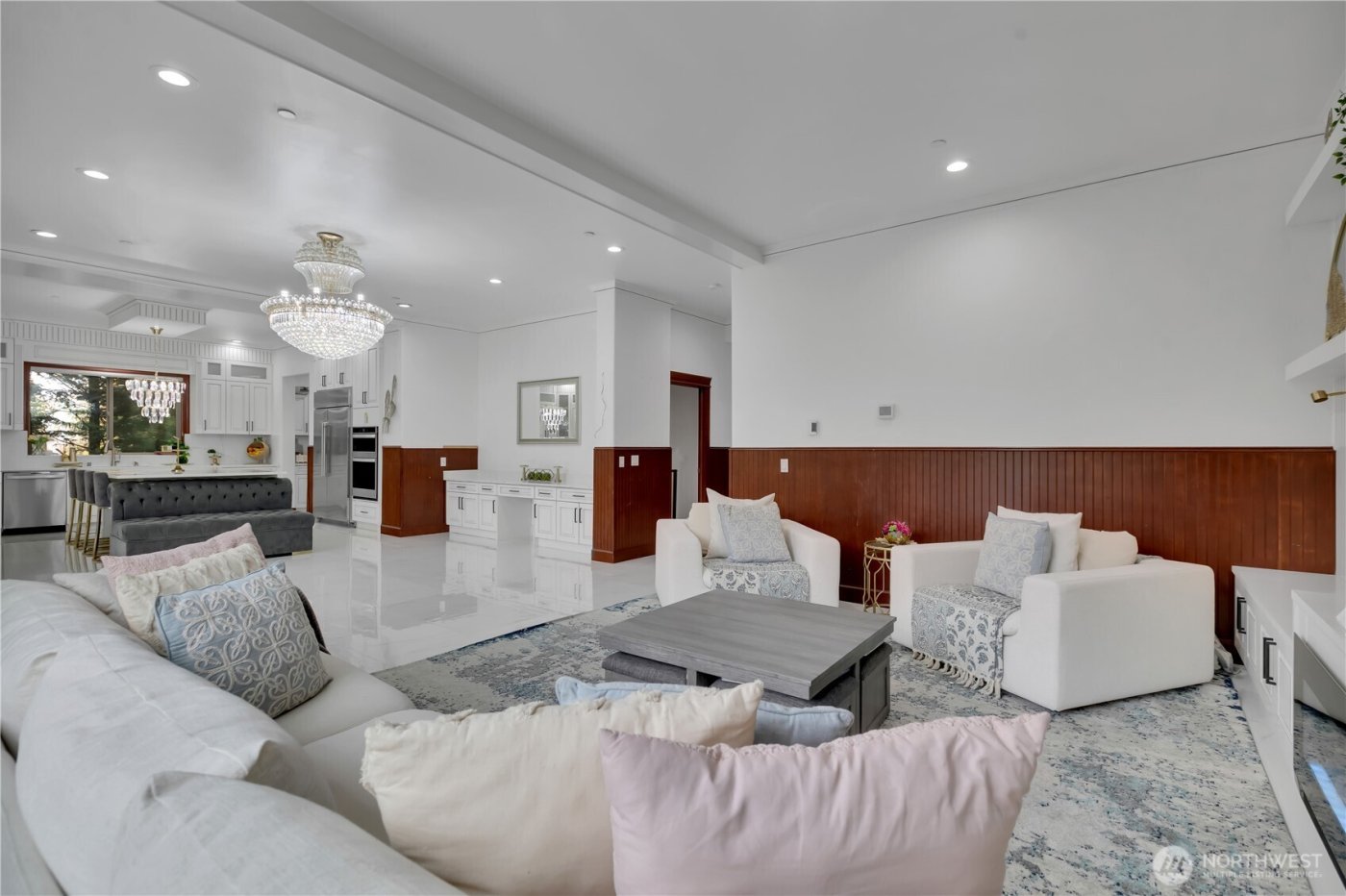 11732 SE 269th Place , Kent, WA 98030