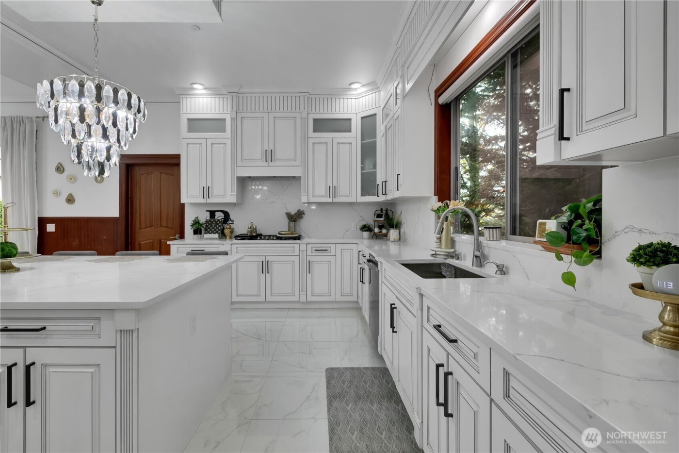 11732 SE 269th Place , Kent, WA 98030