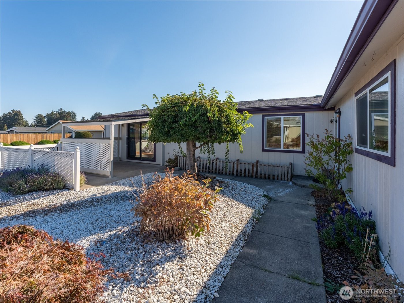 1701 Clark Drive #66, Wenatchee, WA 98801