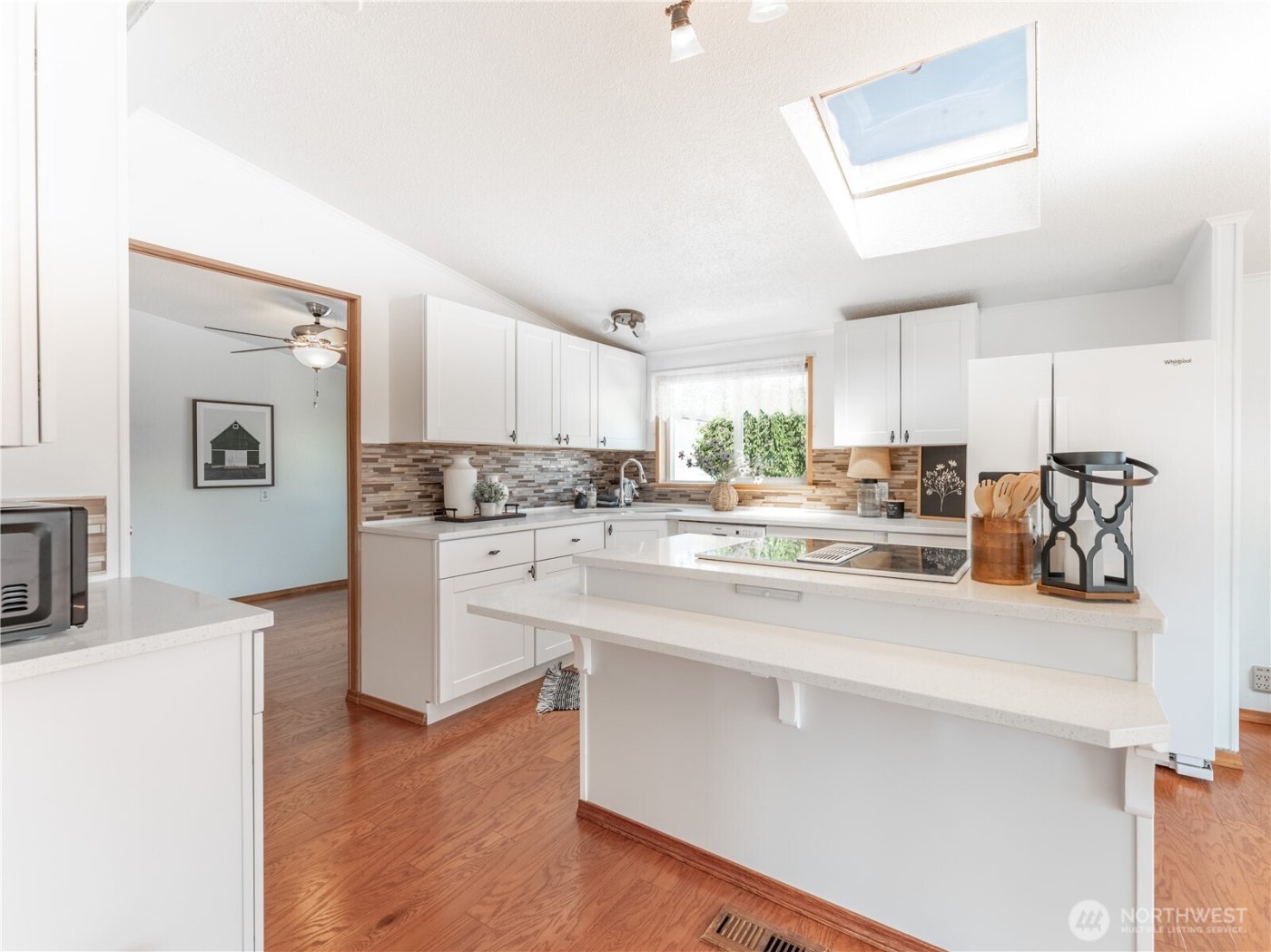 1701 Clark Drive #66, Wenatchee, WA 98801