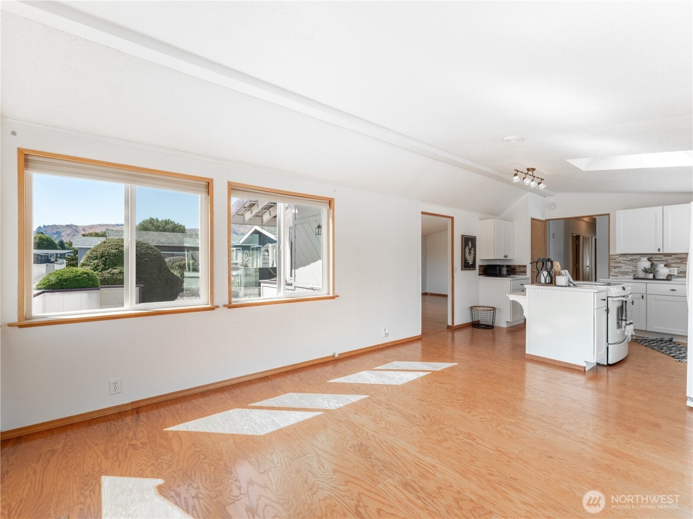 1701 Clark Drive #66, Wenatchee, WA 98801