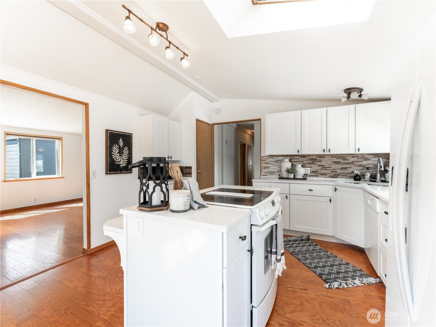 1701 Clark Drive #66, Wenatchee, WA 98801