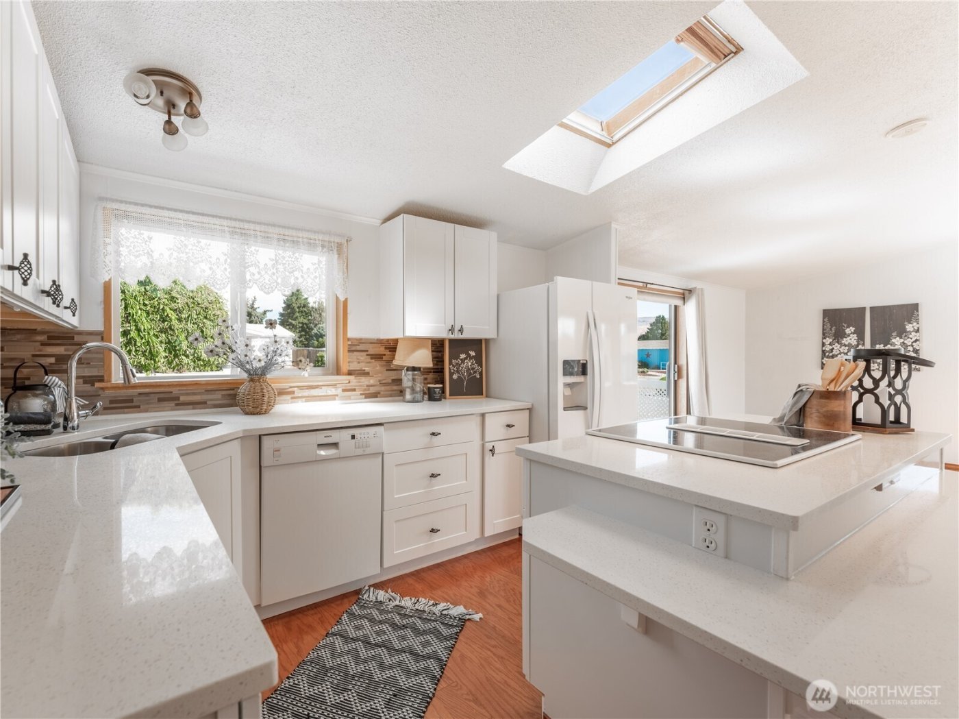 1701 Clark Drive #66, Wenatchee, WA 98801