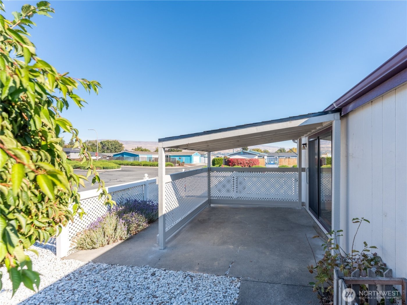 1701 Clark Drive #66, Wenatchee, WA 98801