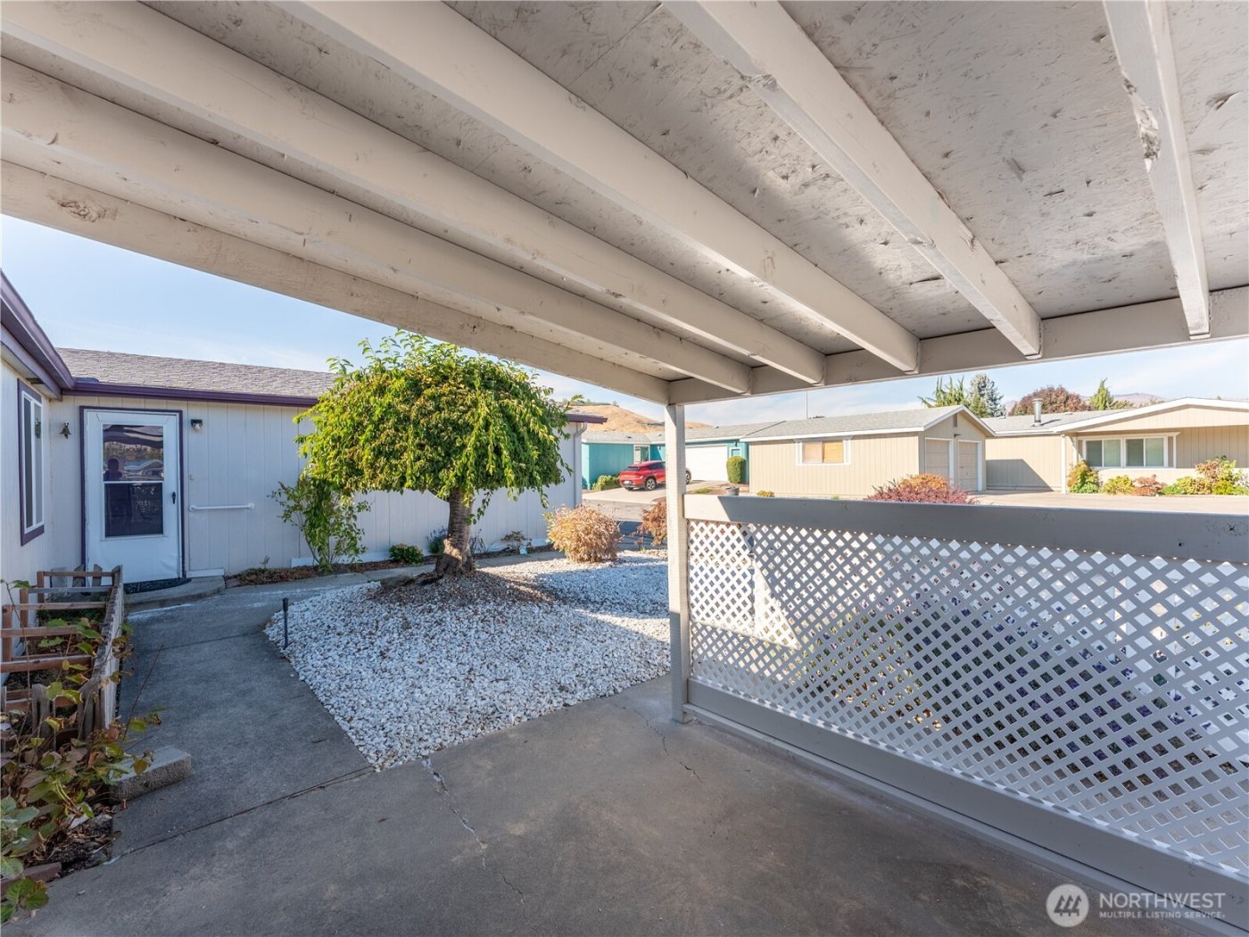 1701 Clark Drive #66, Wenatchee, WA 98801