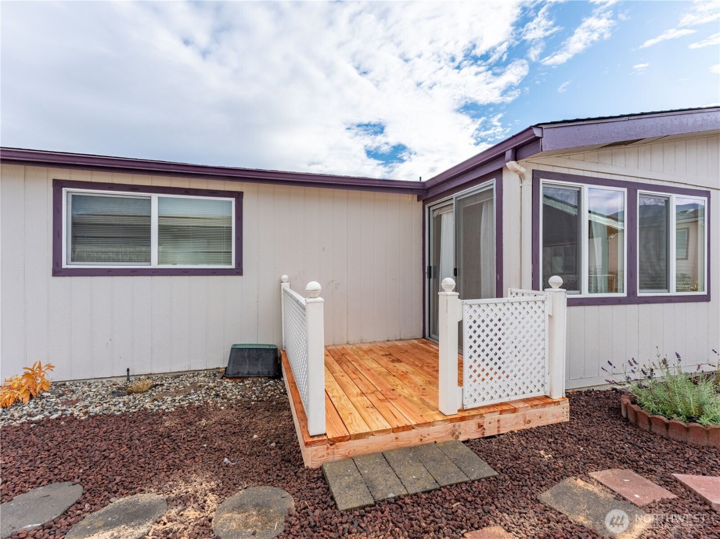 1701 Clark Drive #66, Wenatchee, WA 98801