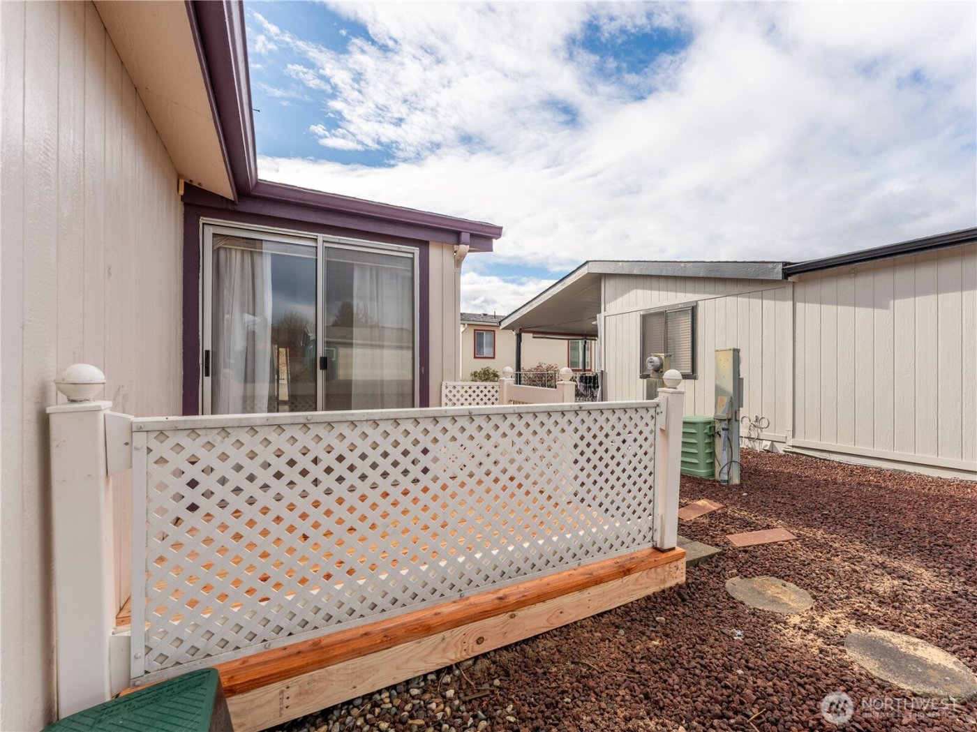 1701 Clark Drive #66, Wenatchee, WA 98801