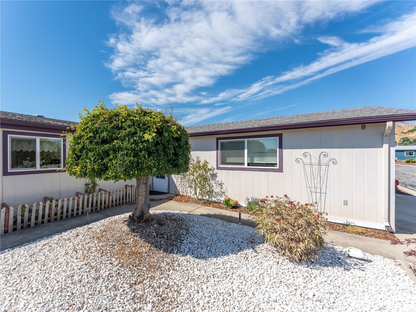 1701 Clark Drive #66, Wenatchee, WA 98801