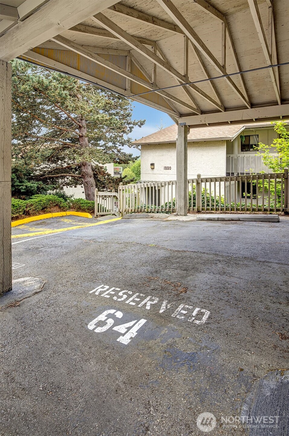 1220 SW 132nd Lane #523, Burien, WA 98146