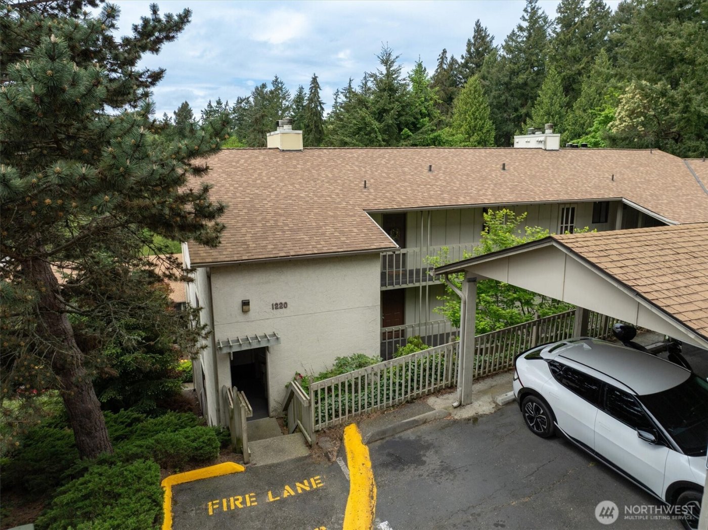 1220 SW 132nd Lane #523, Burien, WA 98146