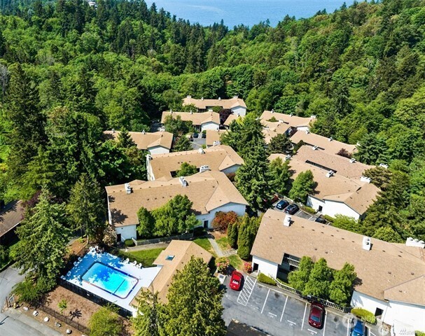 1220 SW 132nd Lane #523, Burien, WA 98146