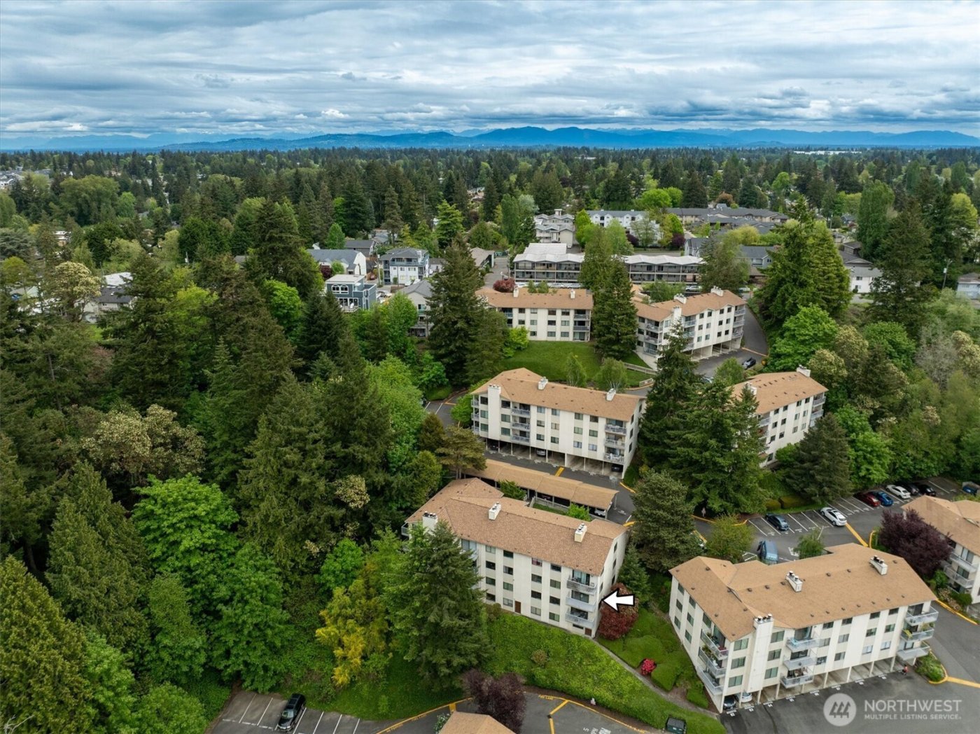 1220 SW 132nd Lane #523, Burien, WA 98146