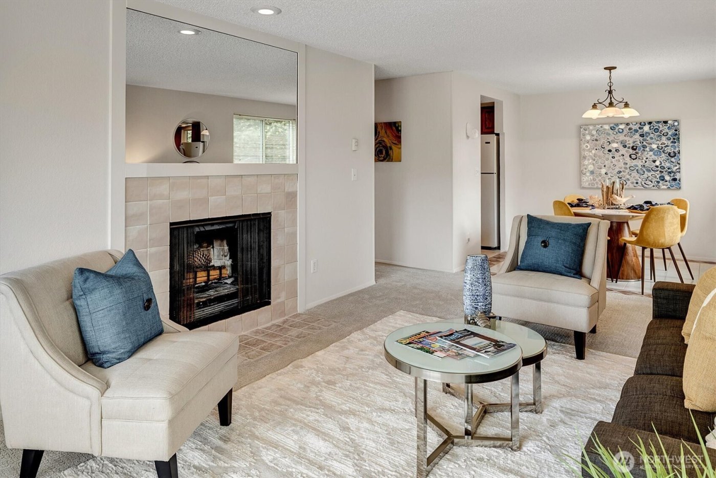 1220 SW 132nd Lane #523, Burien, WA 98146