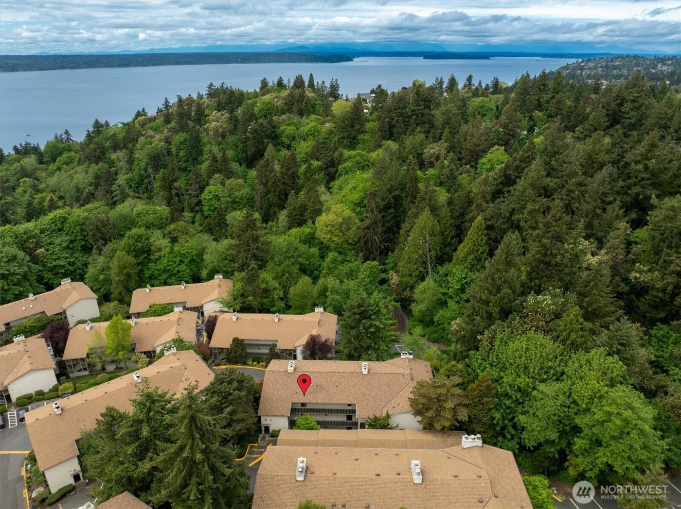 1220 SW 132nd Lane #523, Burien, WA 98146