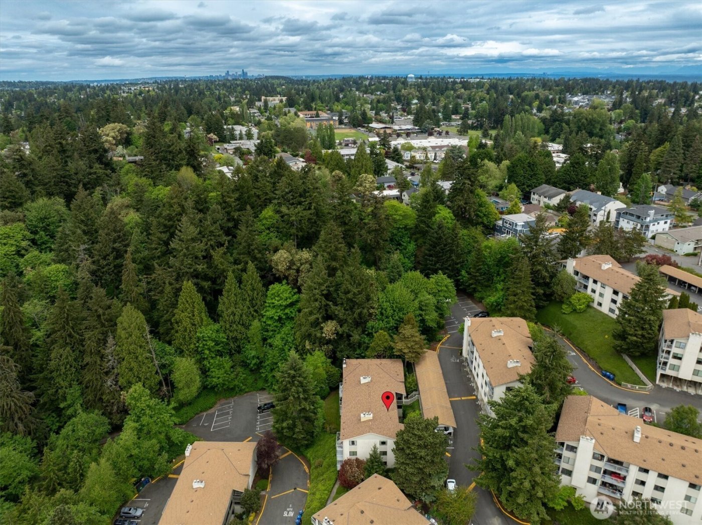 1220 SW 132nd Lane #523, Burien, WA 98146