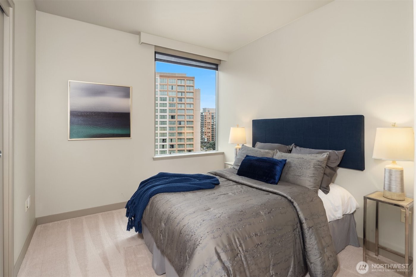 10610 NE 9th Place #1605, Bellevue, WA 98004