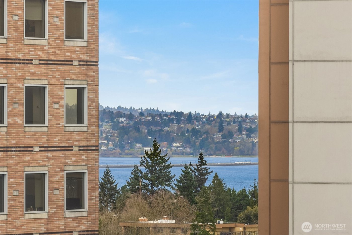 10610 NE 9th Place #1605, Bellevue, WA 98004