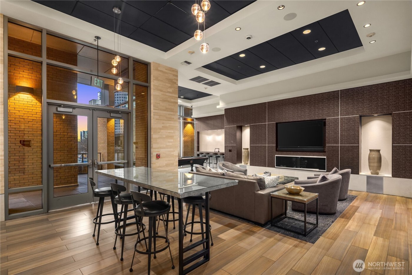 10610 NE 9th Place #1605, Bellevue, WA 98004