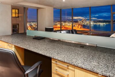 715 2nd Avenue #1501, Seattle, WA 98104 - Photo 19