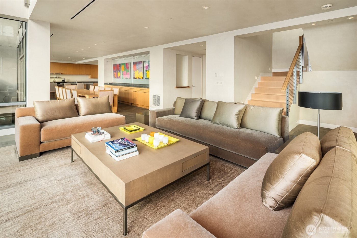 715 2nd Avenue #1501, Seattle, WA 98104