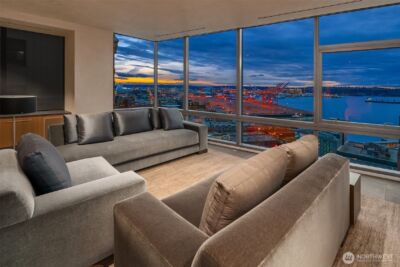 715 2nd Avenue #1501, Seattle, WA 98104 - Photo 4