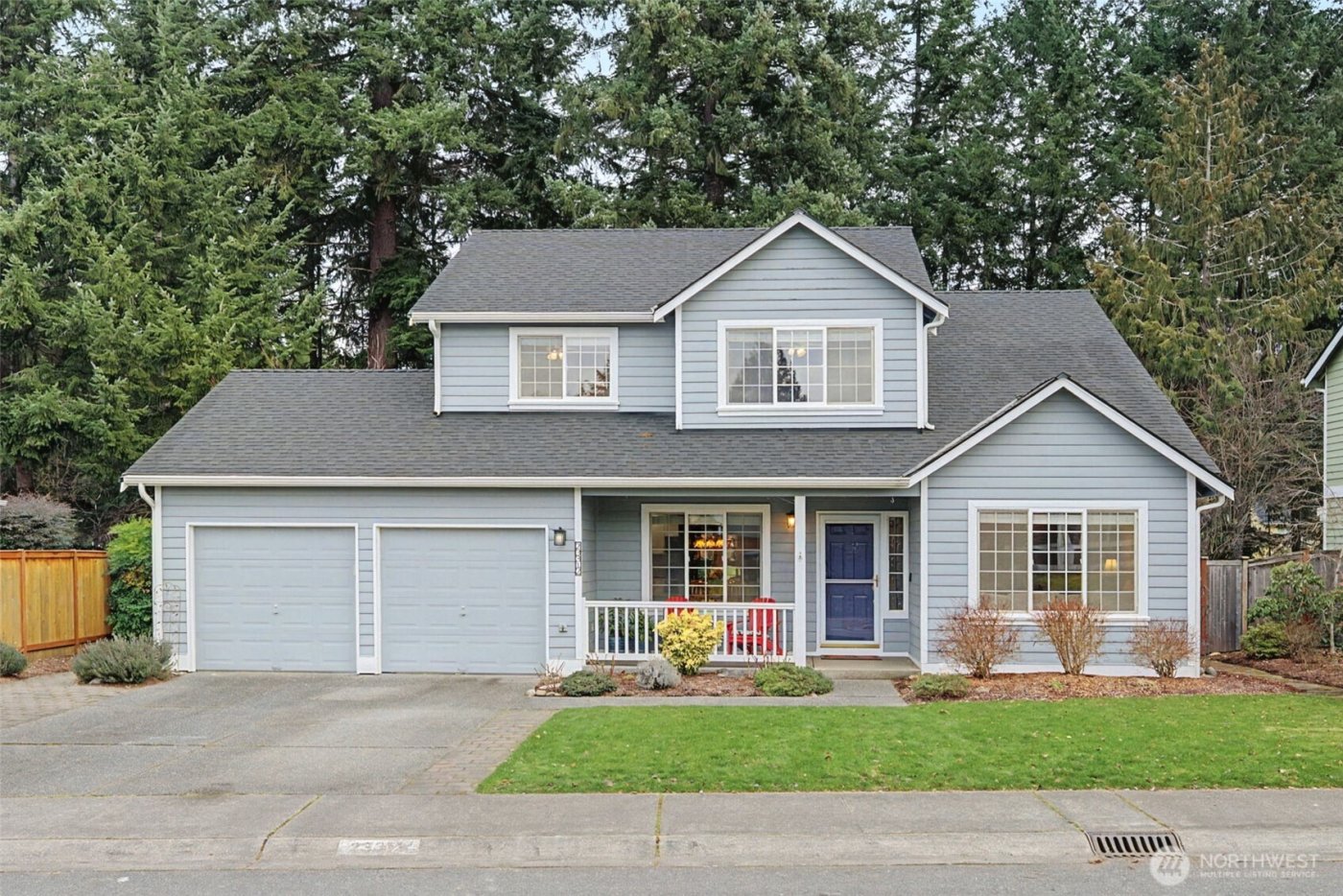 23312 SE 239th Street , Maple Valley, WA 98038