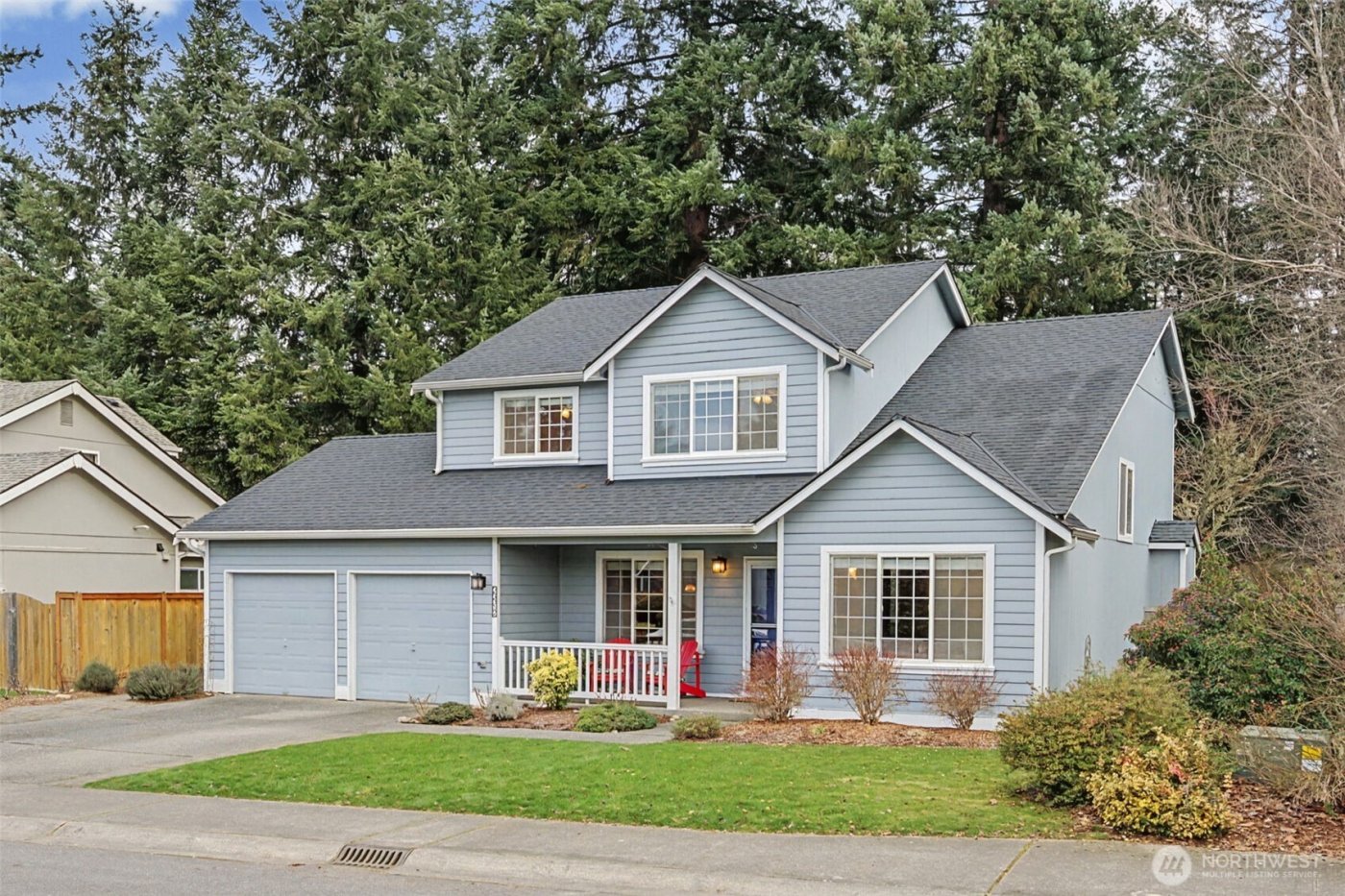 23312 SE 239th Street , Maple Valley, WA 98038