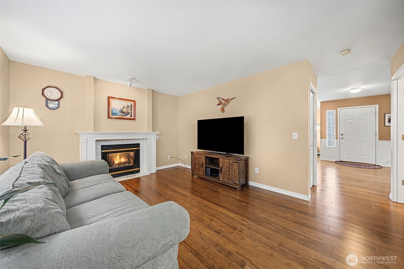 23312 SE 239th Street , Maple Valley, WA 98038