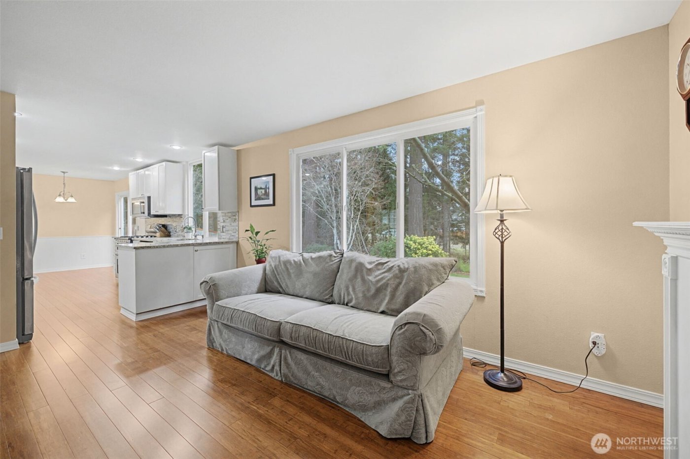 23312 SE 239th Street , Maple Valley, WA 98038