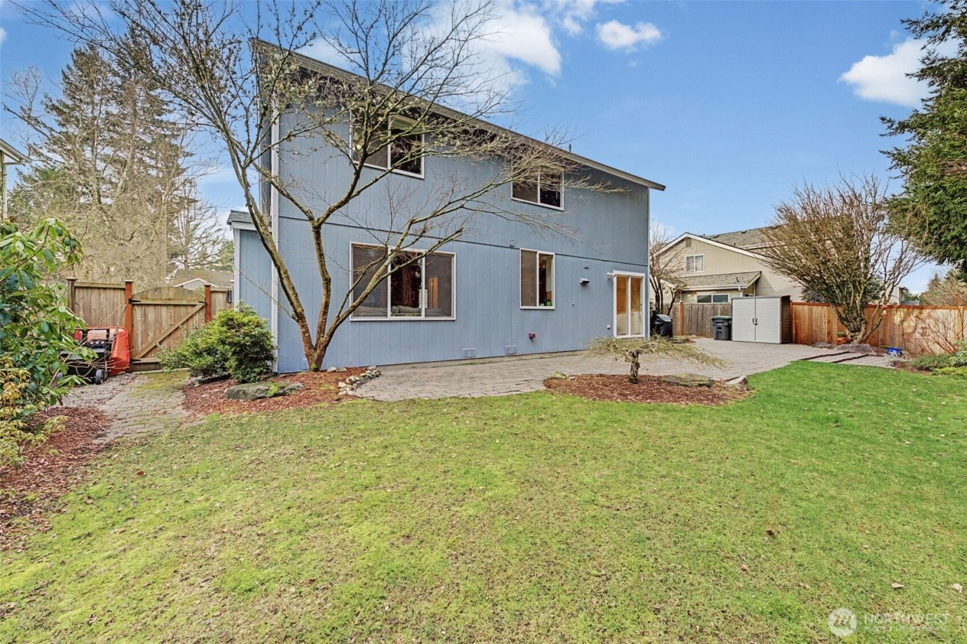 23312 SE 239th Street , Maple Valley, WA 98038