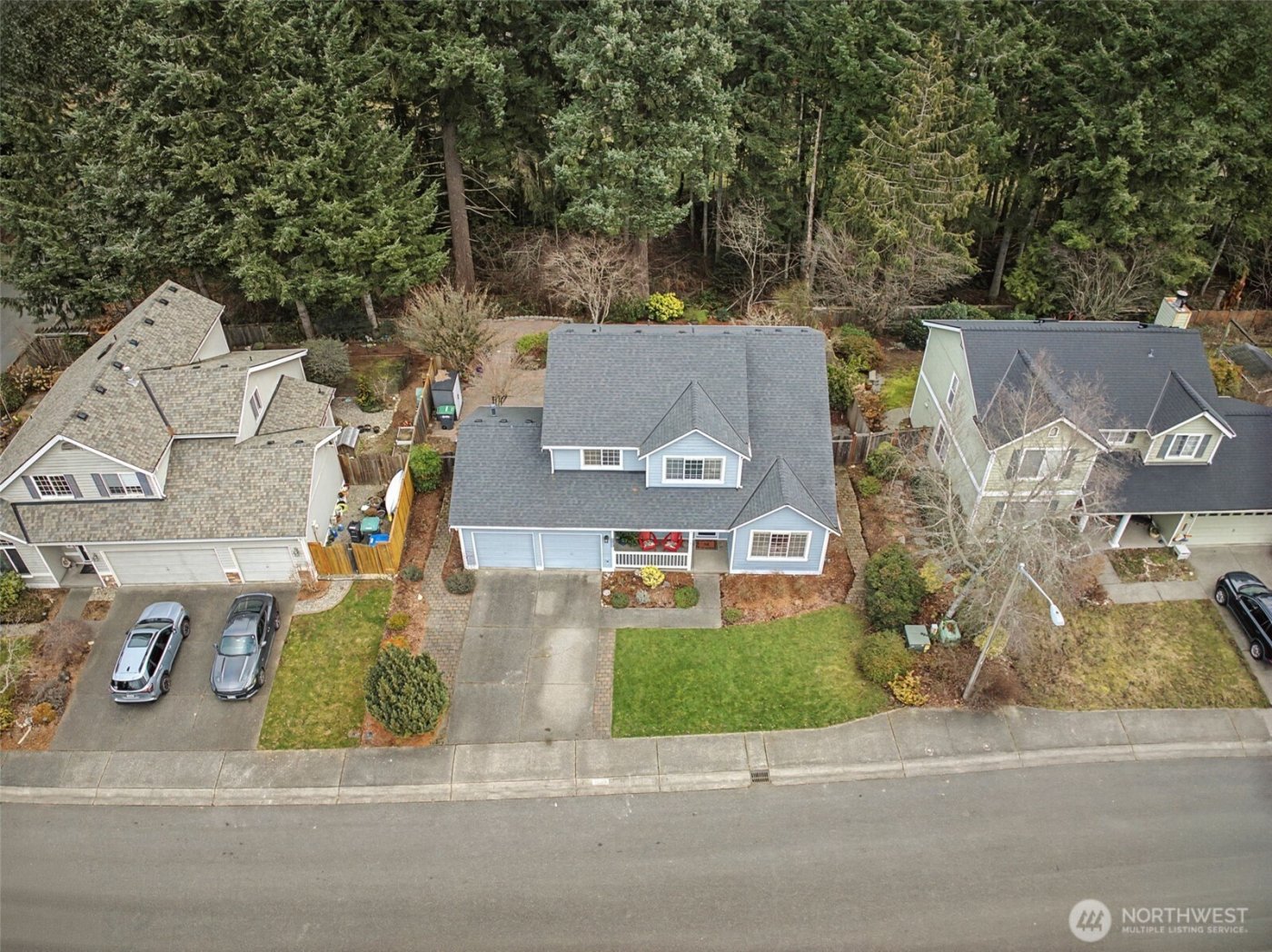 23312 SE 239th Street , Maple Valley, WA 98038