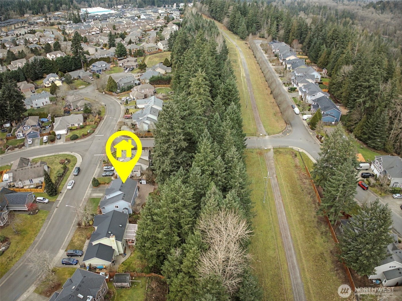 23312 SE 239th Street , Maple Valley, WA 98038
