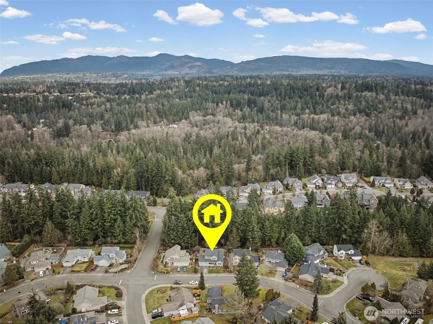 23312 SE 239th Street , Maple Valley, WA 98038