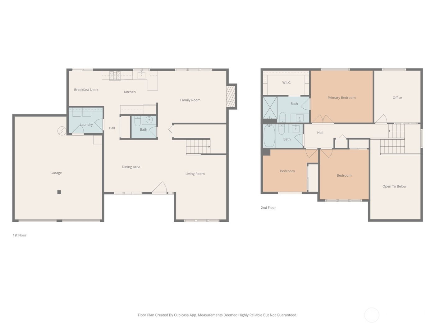 23312 SE 239th Street , Maple Valley, WA 98038