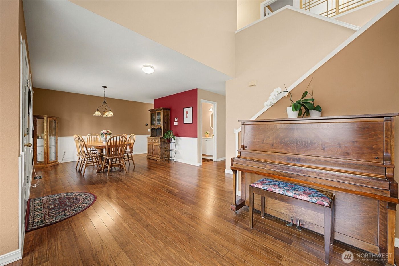 23312 SE 239th Street , Maple Valley, WA 98038