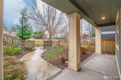 3221 SW Holly Street , Seattle, WA 98126 - Photo 3