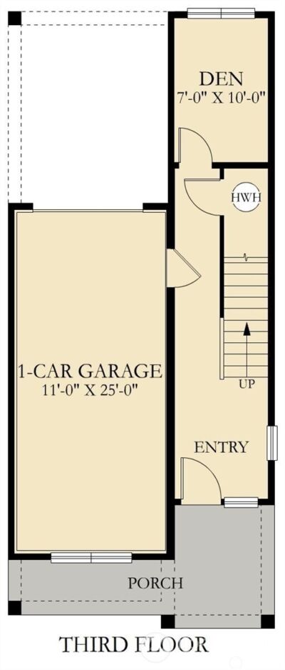 3221 SW Holly Street , Seattle, WA 98126 - Photo 37