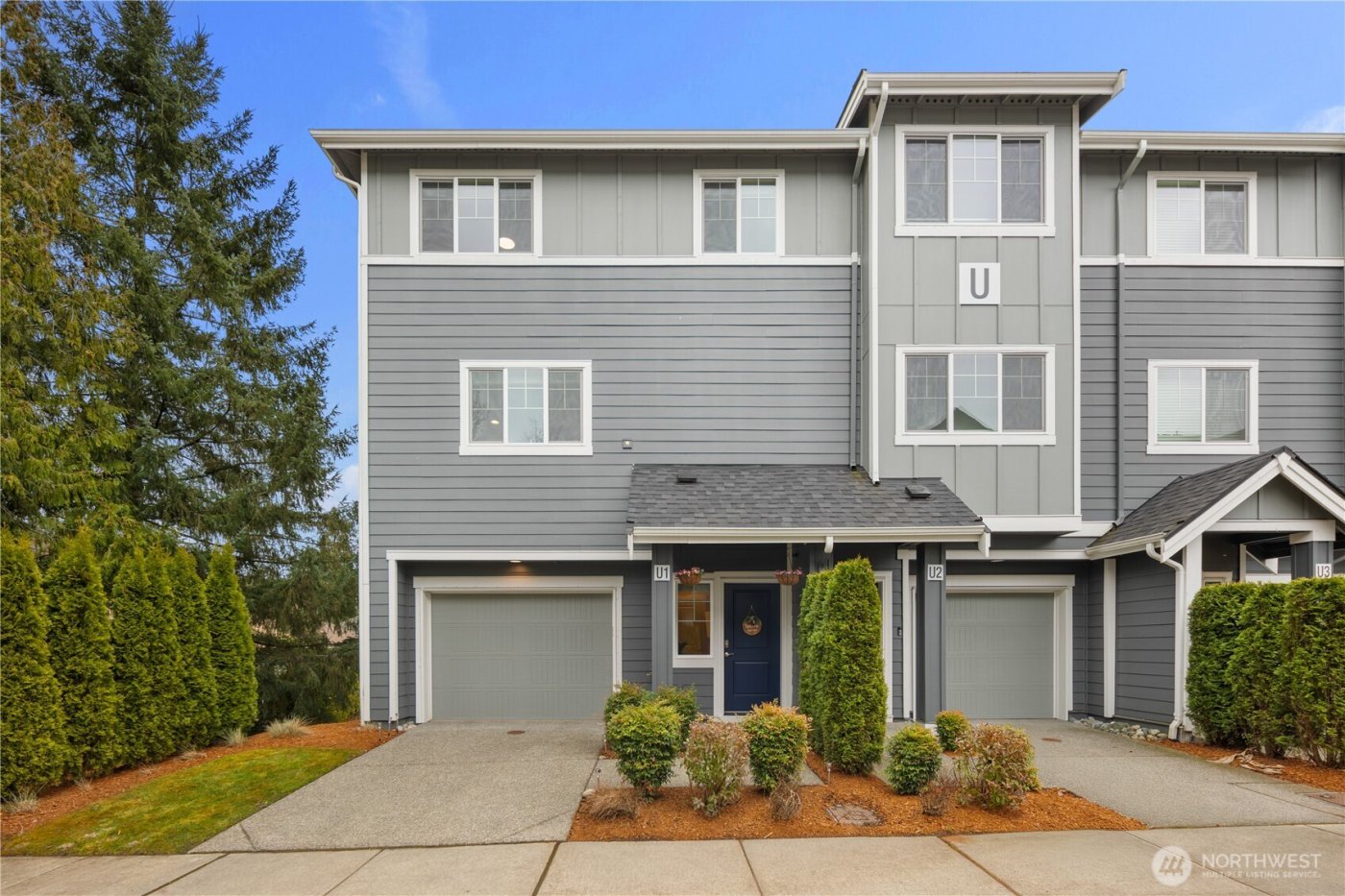 1621 Seattle Hill Road #u-1, Bothell, WA 98012