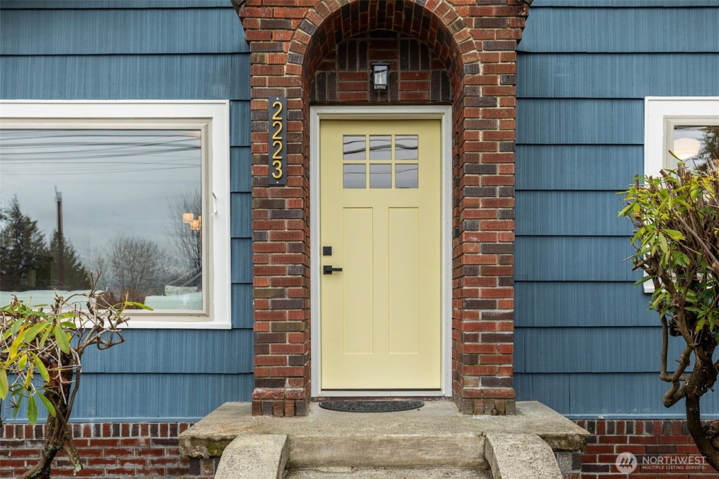 2223 S 124th Street , Burien, WA 98168