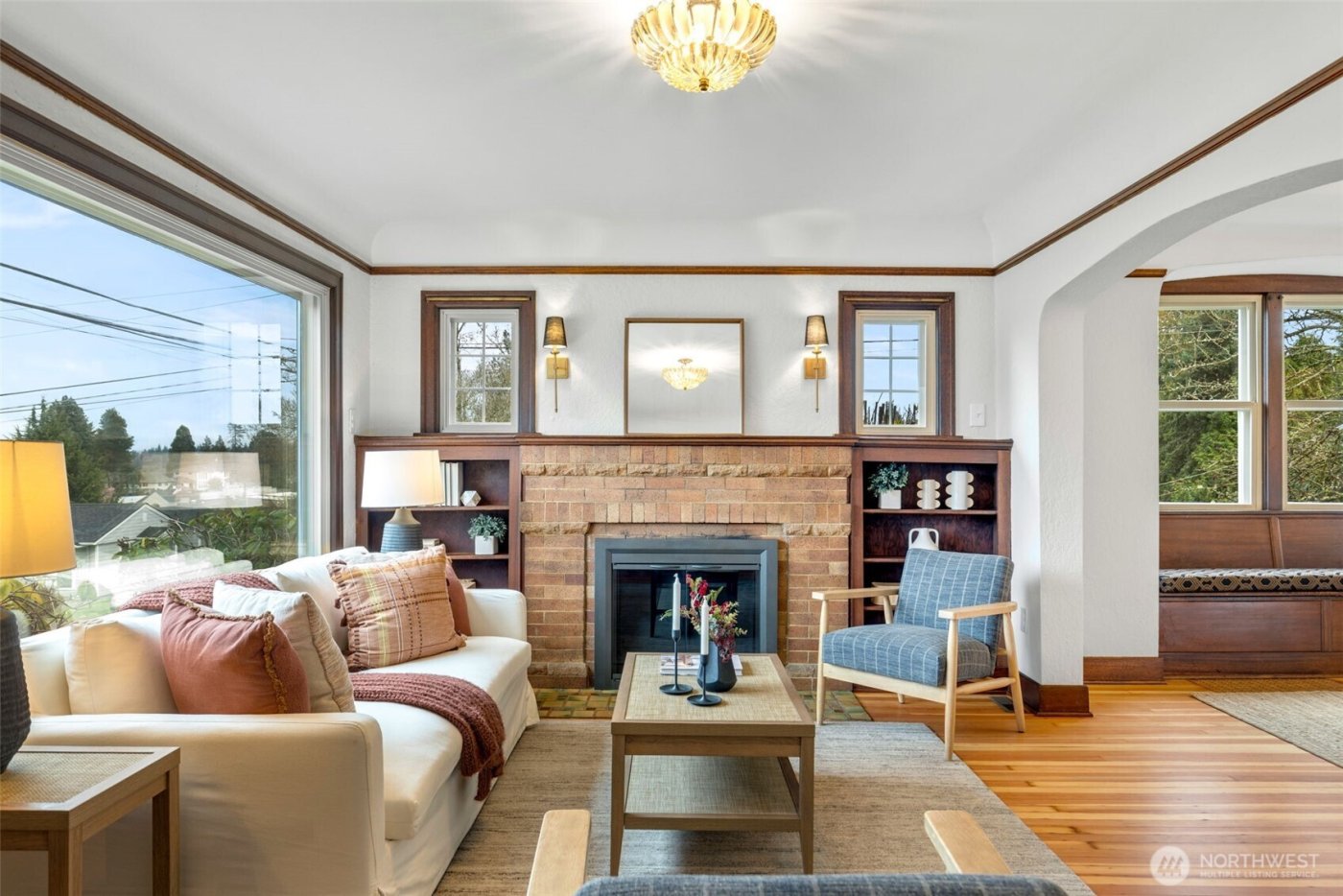 2223 S 124th Street , Burien, WA 98168